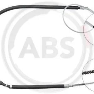 Handremkabel ABS K18266 Origineel