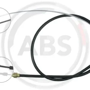 Actieprijs Handremkabel ABS K18276