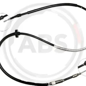 Wereldwijde Verzending Handremkabel ABS K18476