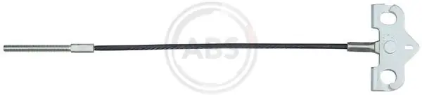 Direct Verzonden Handremkabel ABS K18501