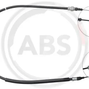 Handremkabel ABS K18597 Nu Kopen