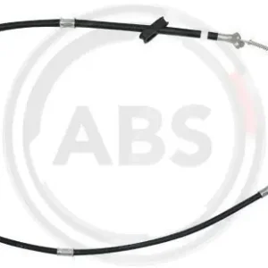 Lage Kosten Handremkabel ABS K18667