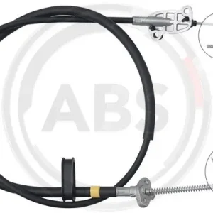 Handremkabel ABS K18678 Op = Op