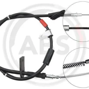 Handremkabel ABS K18797 Koop Online