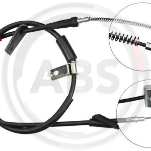 Koopje Handremkabel ABS K18817