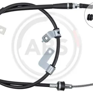 Handremkabel ABS K18837 Plaats Bestelling