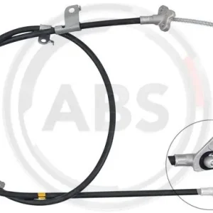 Handremkabel ABS K18838 Uitverkoop