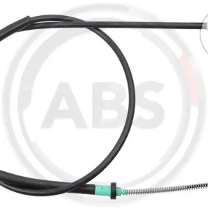 Tijdelijk Beschikbaar Handremkabel ABS K18894