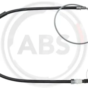 Direct Verzonden Handremkabel ABS K18896