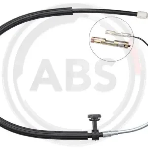 Koop Vandaag Handremkabel ABS K18903