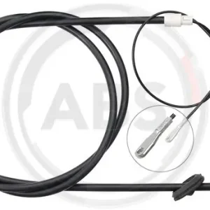 Handremkabel ABS K18905 Limited Edition
