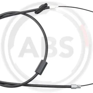 Handremkabel ABS K18912 Handgemaakt