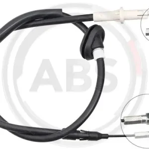 Uitverkoop Handremkabel ABS K18914