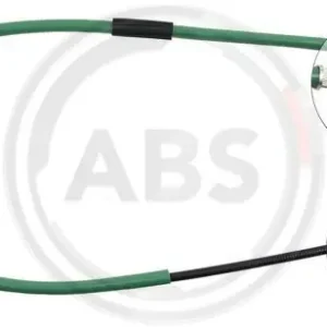 Weekendaanbieding Handremkabel ABS K18938