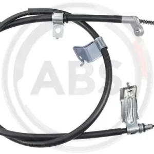 Trendy Handremkabel ABS K18951