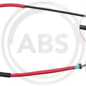 Handremkabel ABS K18958 Handgemaakt