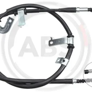 Handremkabel ABS K18970 Gecertificeerd