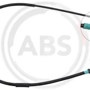 Seizoensaanbieding Handremkabel ABS K18978