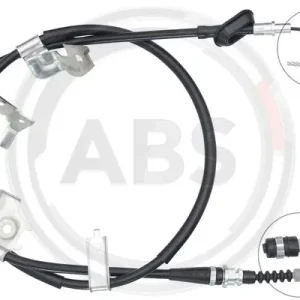 Handremkabel ABS K18981 Beste Prijs
