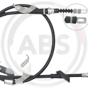 Handremkabel ABS K18985 Nieuwe Collectie