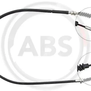 Handremkabel ABS K18987 Modern