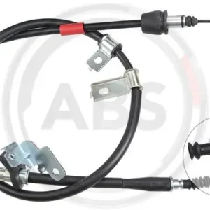 Handremkabel ABS K18992 Origineel