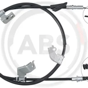 Handremkabel ABS K18997 Betaalbaar