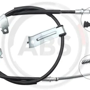Handremkabel ABS K19009 Trendy