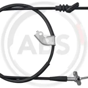 Tijdelijk Beschikbaar Handremkabel ABS K19017