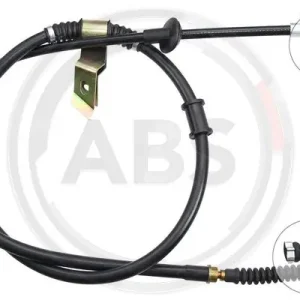 Beperkt Aanbod Handremkabel ABS K19018