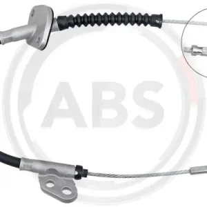 Handremkabel ABS K19021 Beperkte Voorraad