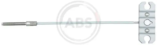 Aanbieding Handremkabel ABS K19031