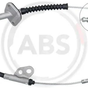 Handremkabel ABS K19041 Nieuwe Collectie