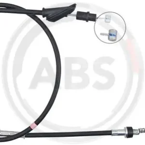 Handremkabel ABS K19050 Beste Prijs