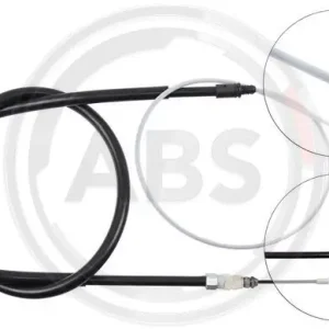 Koopje Handremkabel ABS K19056