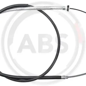 Luxe Handremkabel ABS K19061