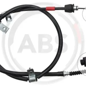 Rechtstreeks Van De Fabrikant Handremkabel ABS K19063