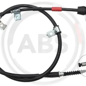 Professioneel Handremkabel ABS K19065