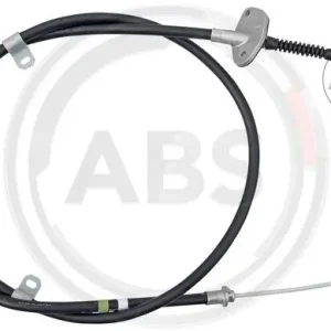 Handremkabel ABS K19071 Op = Op