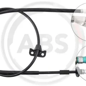 Modern Handremkabel ABS K19086