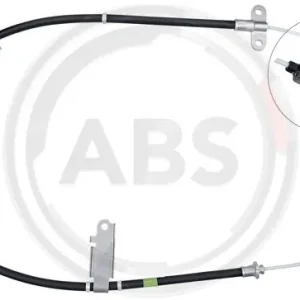 Handremkabel ABS K19091 Express Levering