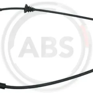 Tijdelijk Beschikbaar Handremkabel ABS K19096