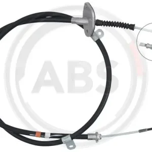 Handremkabel ABS K19101 Origineel