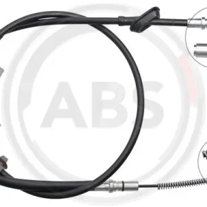 Handremkabel ABS K19137 Weekendaanbieding