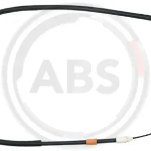 Tijdelijk Beschikbaar Handremkabel ABS K19157
