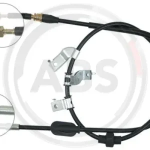 Laatste Kans Handremkabel ABS K19177