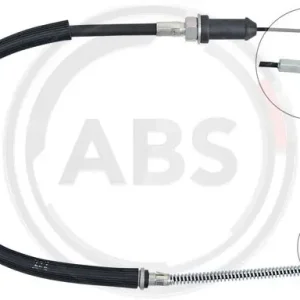 Handremkabel ABS K19201 Gecertificeerd