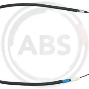 Handremkabel ABS K19208 Veilige Betaling