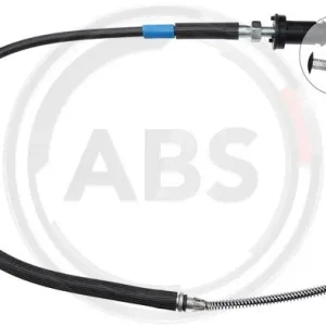 Handremkabel ABS K19231 Populair