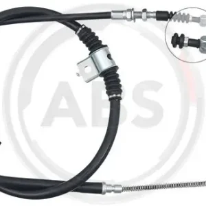 Professioneel Handremkabel ABS K19247